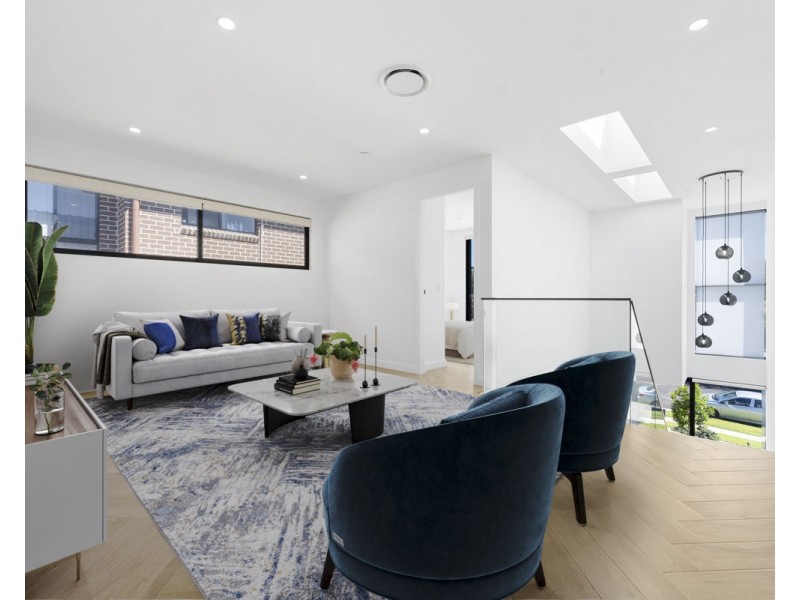 22a Webb Street, Merrylands NSW 2160