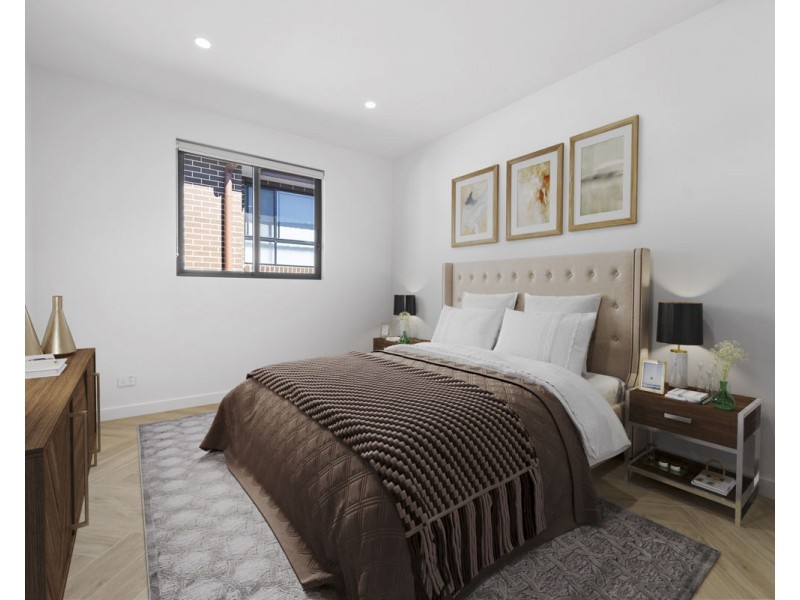 22a Webb Street, Merrylands NSW 2160