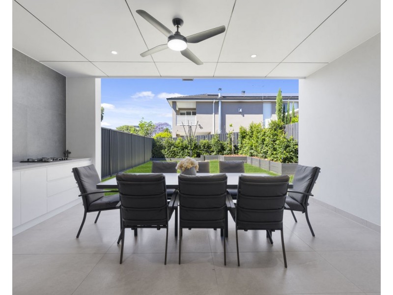 22a Webb Street, Merrylands NSW 2160