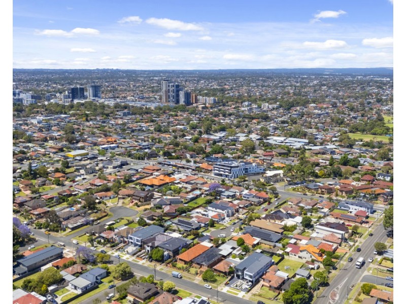 22a Webb Street, Merrylands NSW 2160