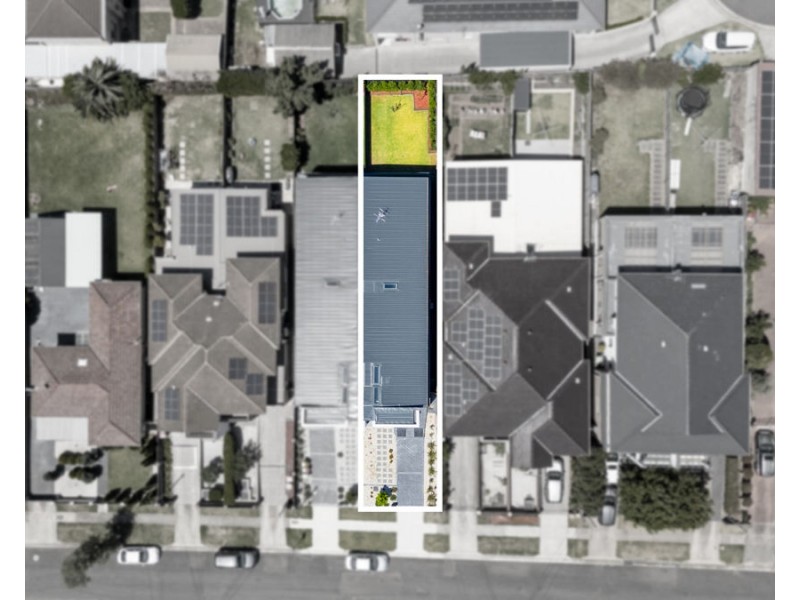 22a Webb Street, Merrylands NSW 2160