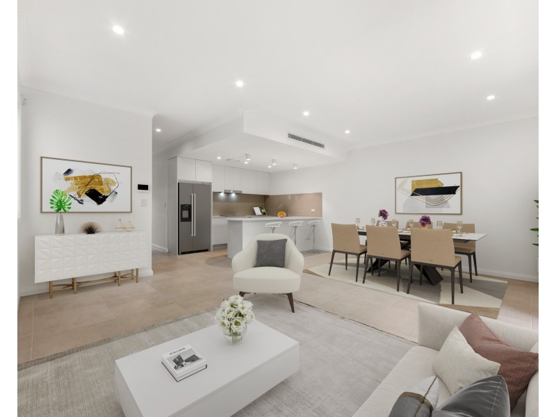 39 Dahlia St, Greystanes NSW 2145