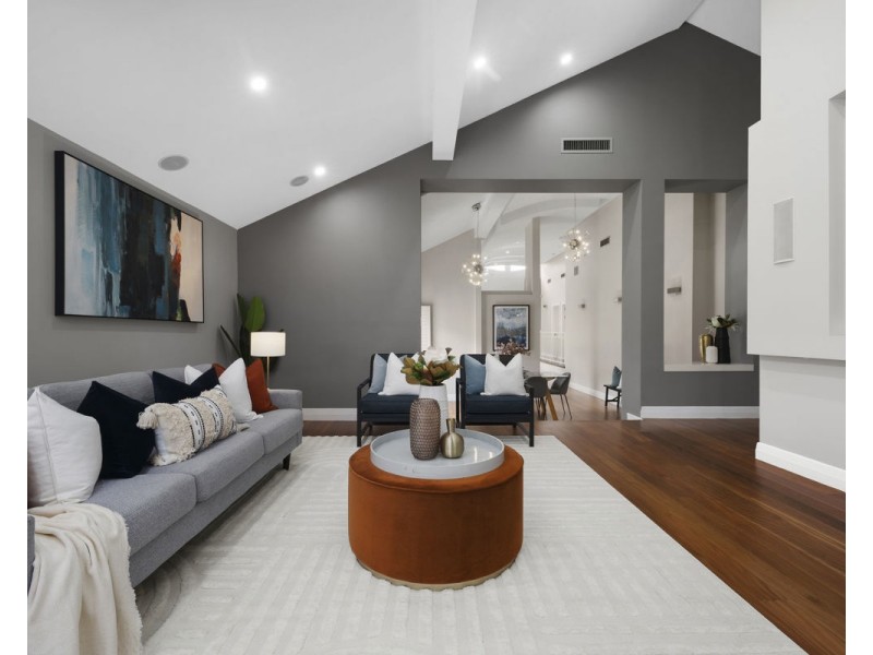 4 Grant Crescent, Merrylands NSW 2160