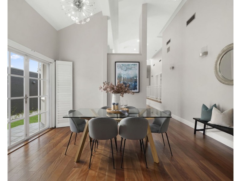 4 Grant Crescent, Merrylands NSW 2160