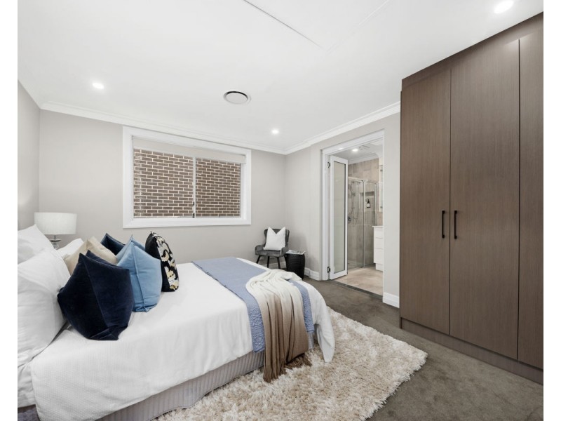 4 Grant Crescent, Merrylands NSW 2160