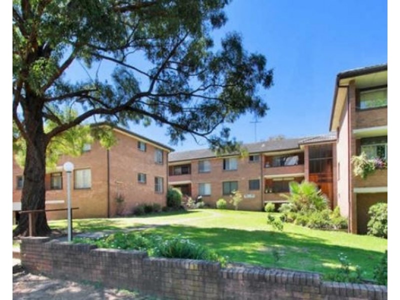 16/15 Manchester St, Merrylands NSW 2160