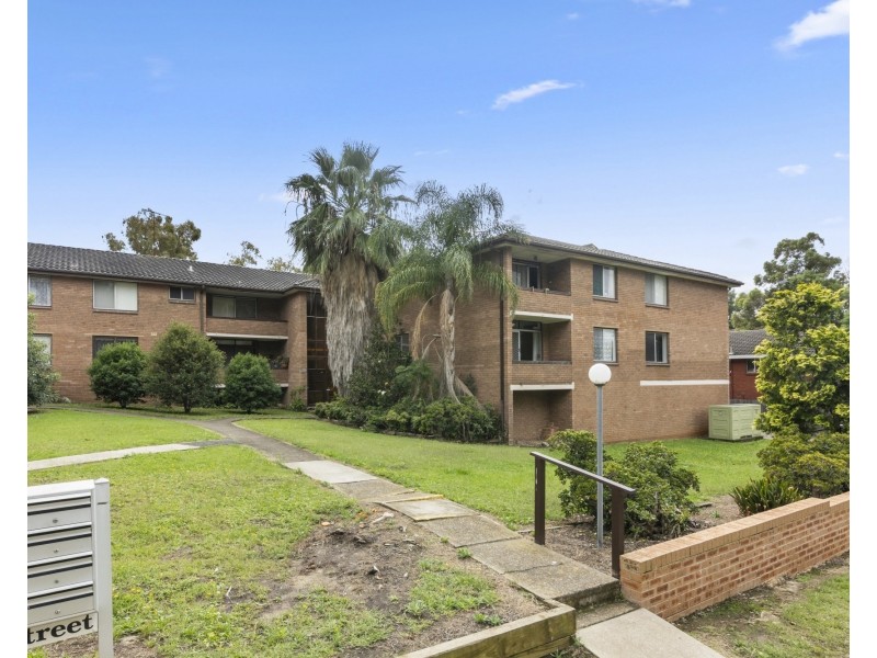 16/15 Manchester St, Merrylands NSW 2160