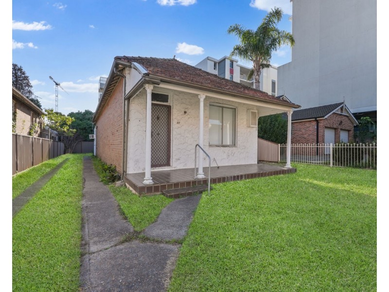 87 & 89 Merrylands Road, Merrylands NSW 2160