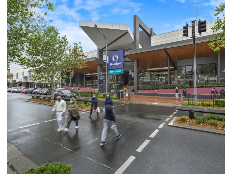 87 & 89 Merrylands Road, Merrylands NSW 2160