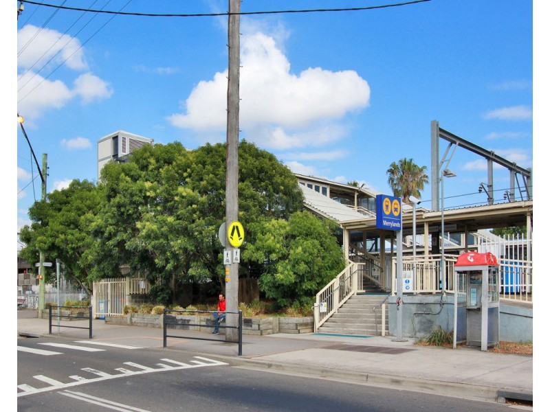 87 & 89 Merrylands Road, Merrylands NSW 2160