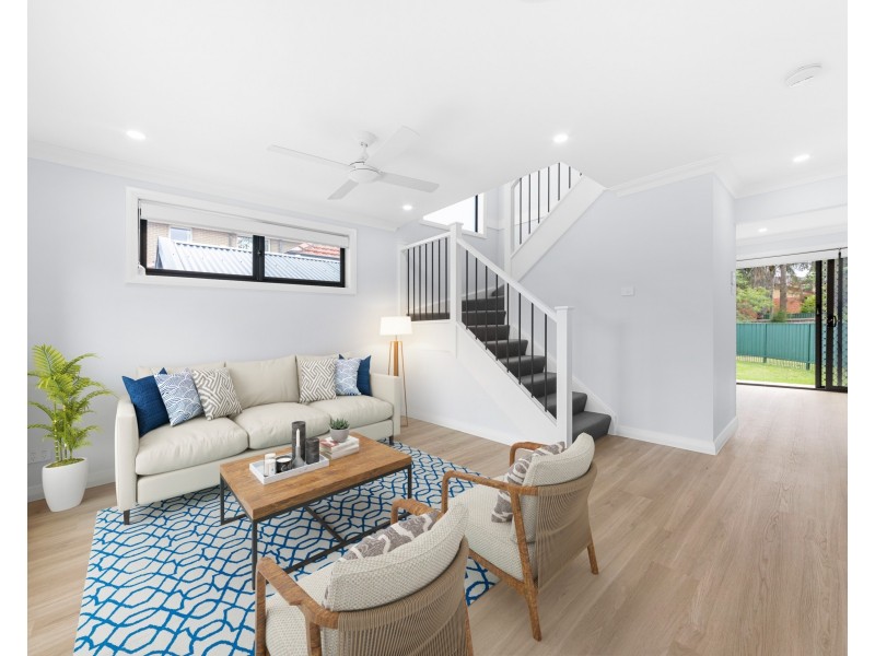 92a Centenary Rd, South Wentworthville NSW 2145