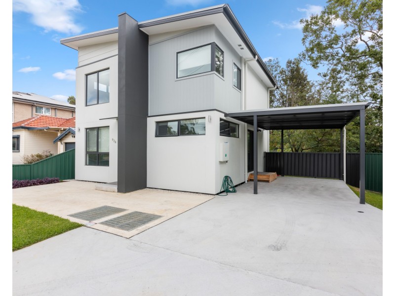 92a Centenary Rd, South Wentworthville NSW 2145