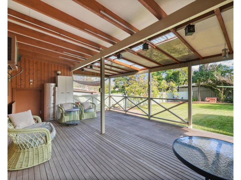 121 Pitt Street, Merrylands NSW 2160