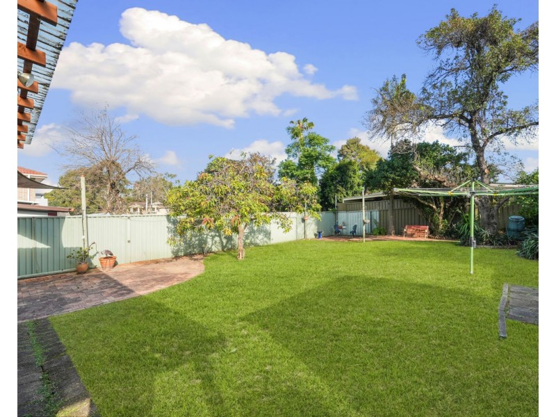 121 Pitt Street, Merrylands NSW 2160