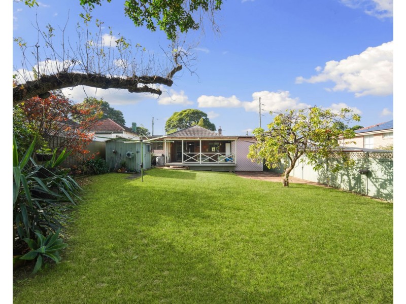 121 Pitt Street, Merrylands NSW 2160