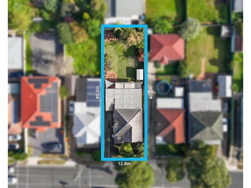 121 Pitt Street, Merrylands NSW 2160