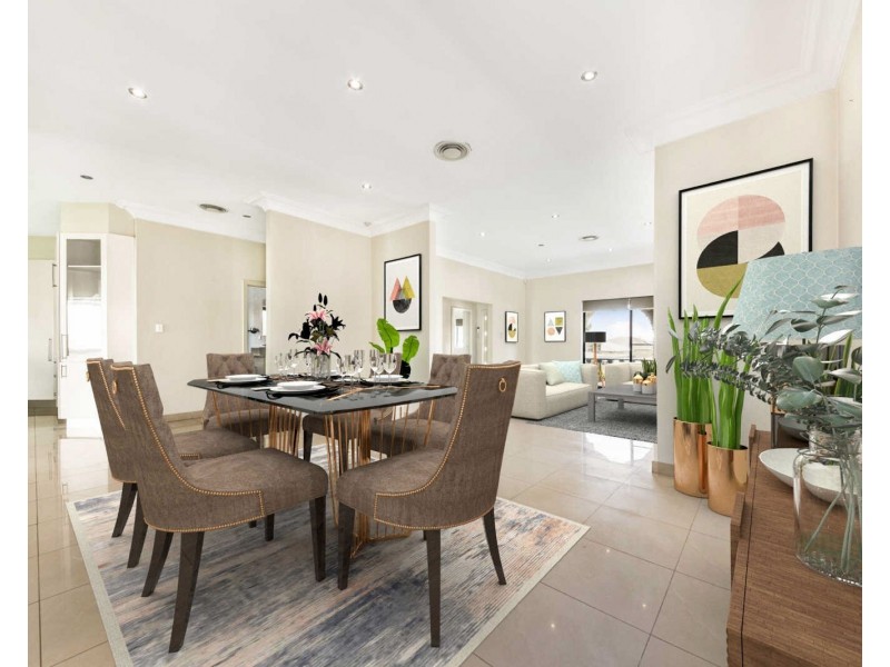 100 Mary St, Merrylands NSW 2160