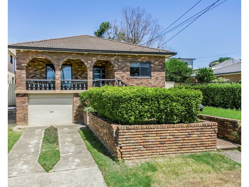 100 Mary St, Merrylands NSW 2160