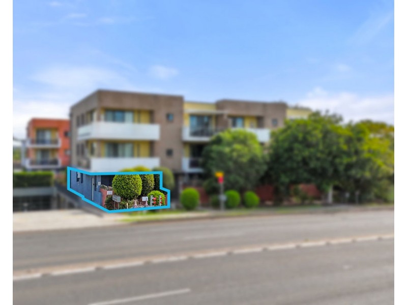 1/328 Woodville Road, Guildford NSW 2161