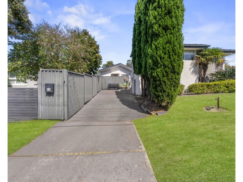8 & 8a Lloyd Street, Greystanes NSW 2145