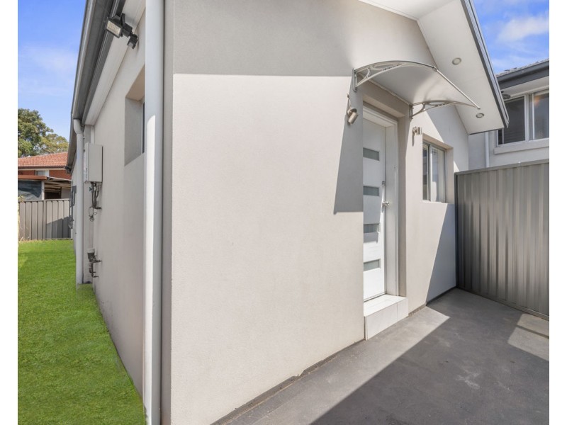 8 & 8a Lloyd Street, Greystanes NSW 2145