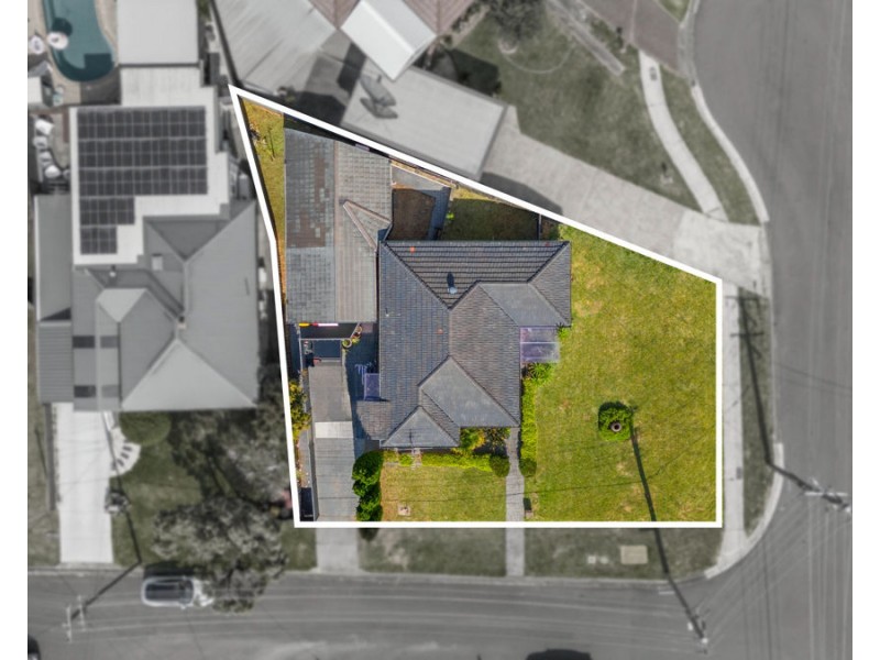 8 & 8a Lloyd Street, Greystanes NSW 2145