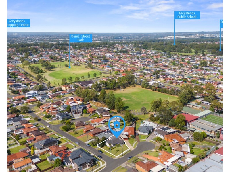 8 & 8a Lloyd Street, Greystanes NSW 2145
