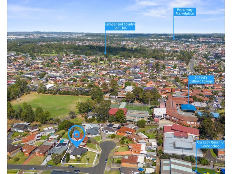 8 & 8a Lloyd Street, Greystanes NSW 2145