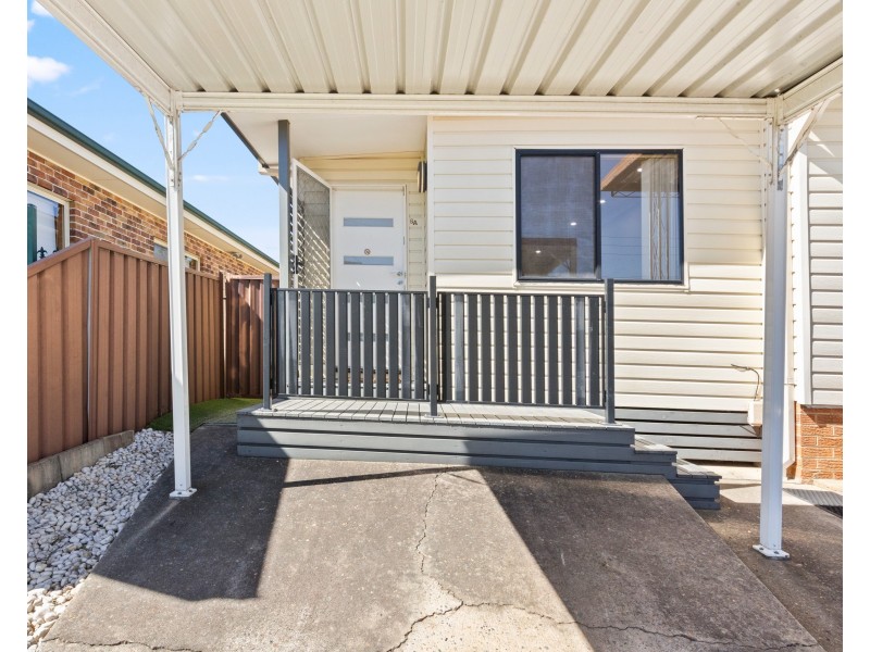 8A Hanbury St, Greystanes NSW 2145