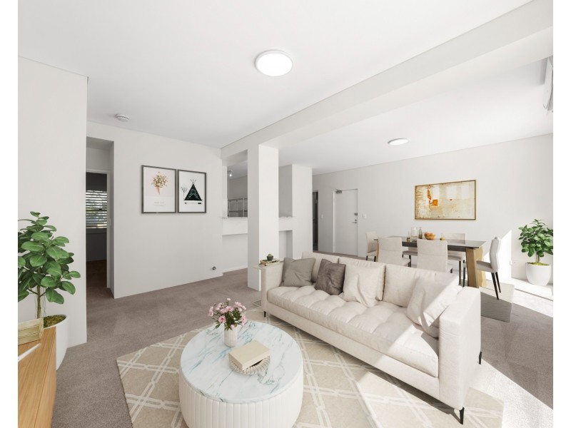 20/20 Fitzgerald St, Newtown NSW 2042