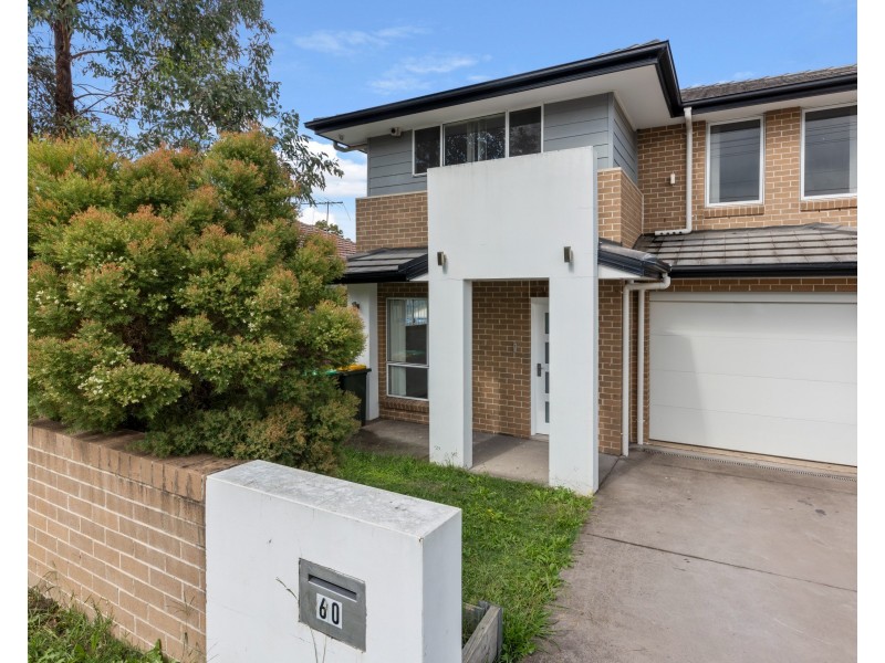 60 Albert St, Guildford West NSW 2161