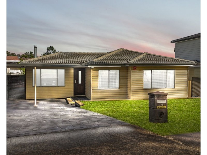 176 Macquarie Road, Greystanes NSW 2145