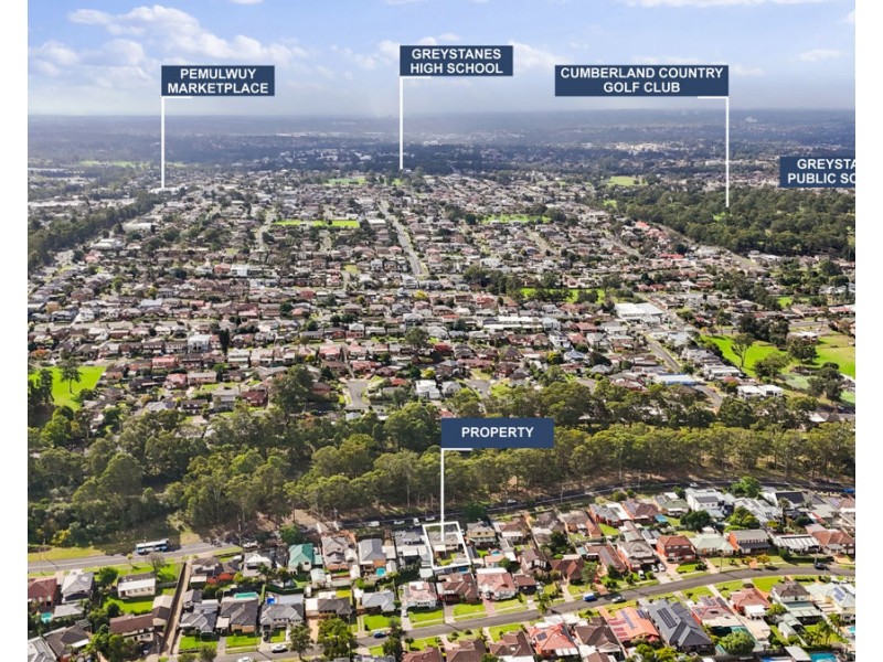 176 Macquarie Road, Greystanes NSW 2145