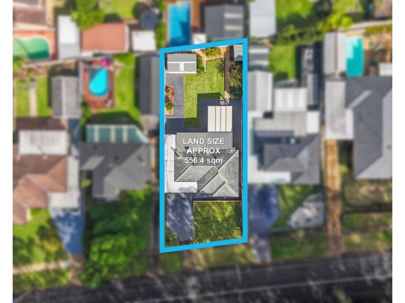 176 Macquarie Road, Greystanes NSW 2145