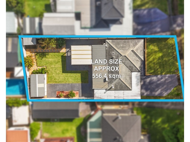 176 Macquarie Road, Greystanes NSW 2145