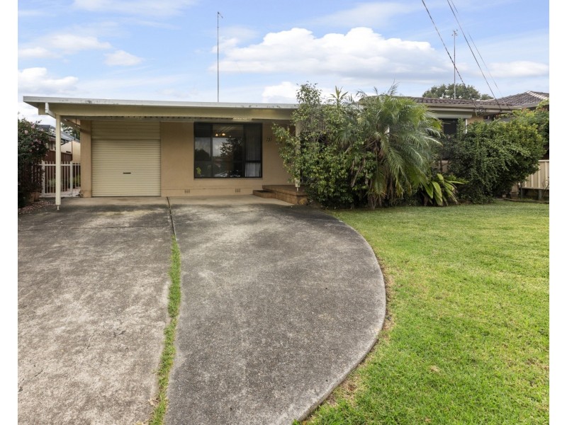 131 Whalans Rd, Greystanes NSW 2145