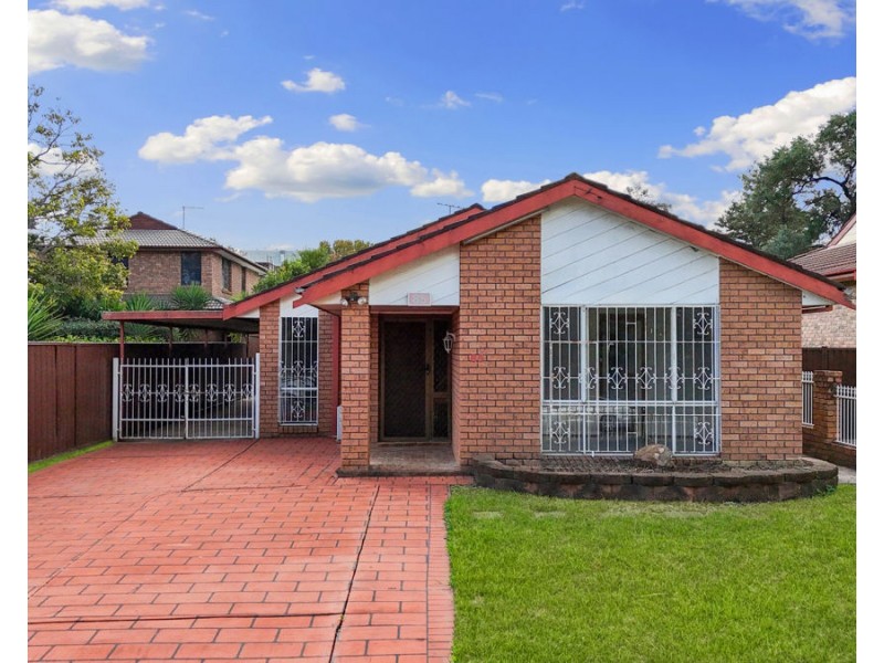 85 John Street, Merrylands NSW 2160