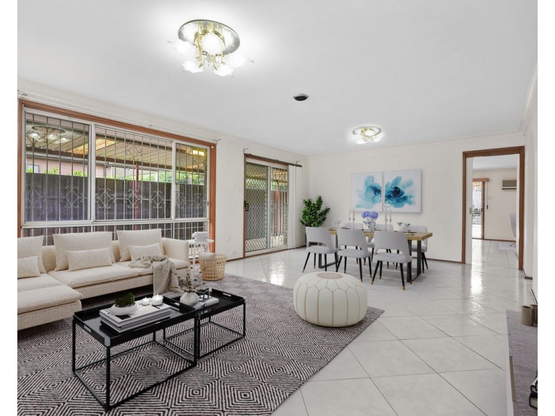 85 John Street, Merrylands NSW 2160