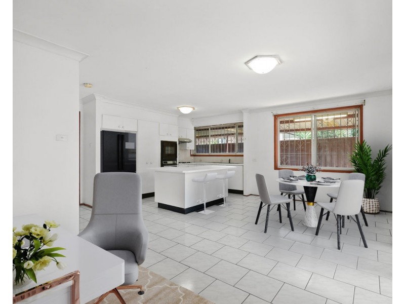 85 John Street, Merrylands NSW 2160