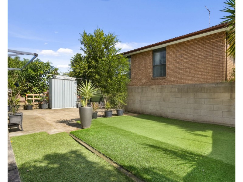85 John Street, Merrylands NSW 2160