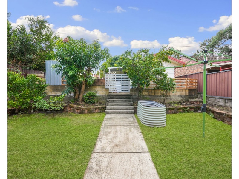 85 John Street, Merrylands NSW 2160