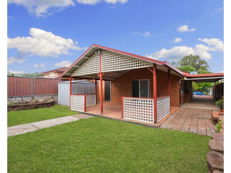 85 John Street, Merrylands NSW 2160