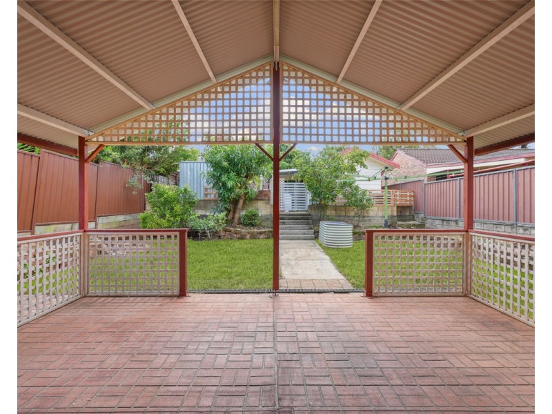 85 John Street, Merrylands NSW 2160