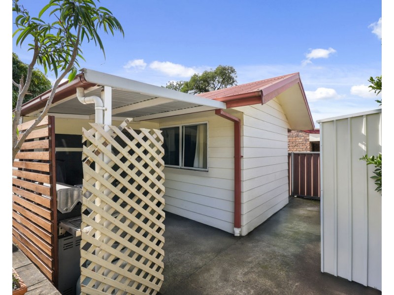 85 John Street, Merrylands NSW 2160