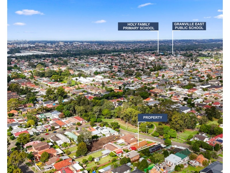 85 John Street, Merrylands NSW 2160