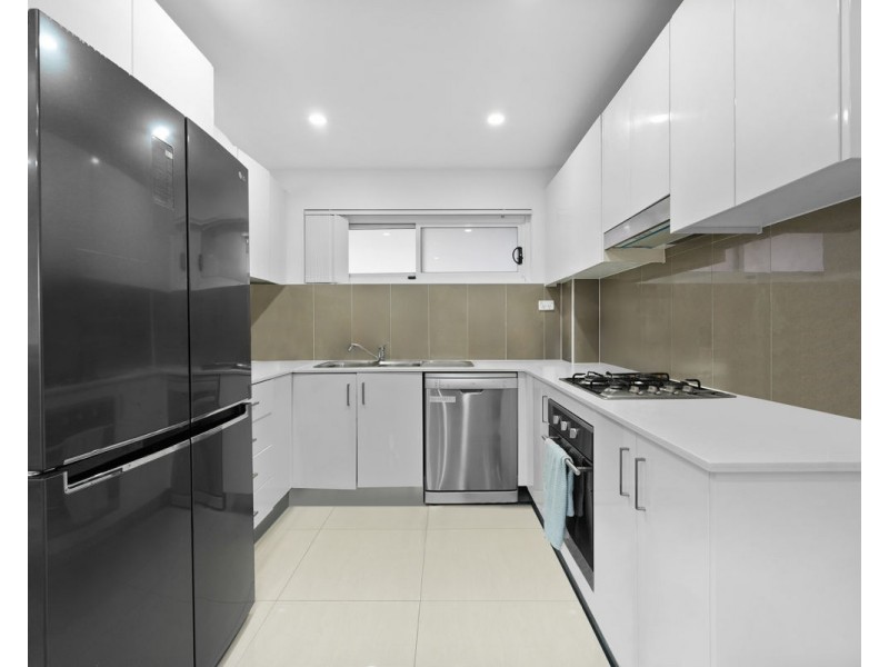 5/24 Smythe Street, Merrylands NSW 2160