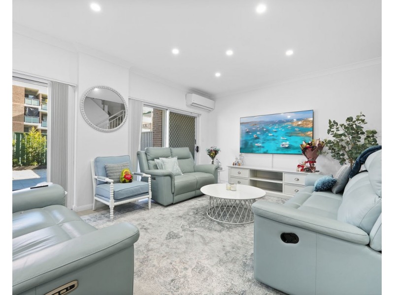 5/24 Smythe Street, Merrylands NSW 2160