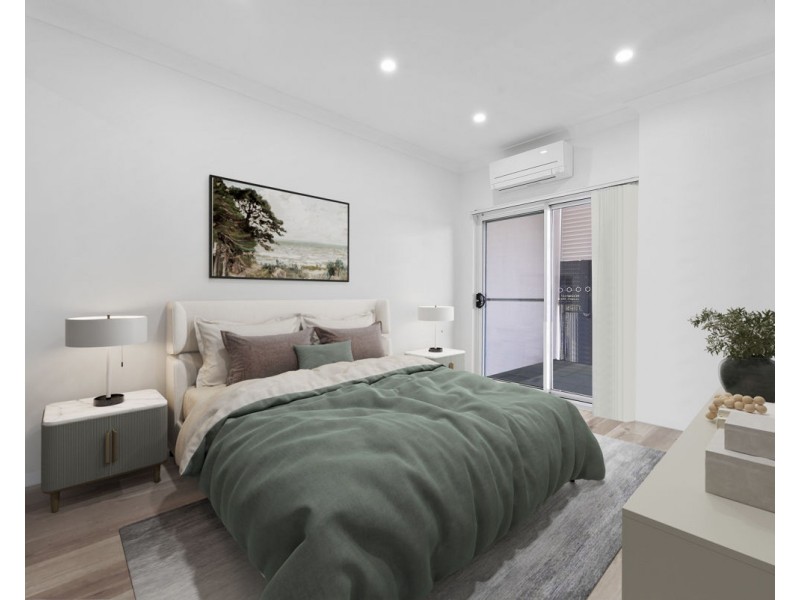 5/24 Smythe Street, Merrylands NSW 2160
