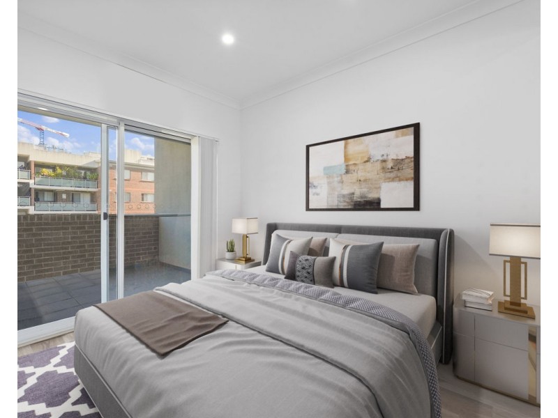 5/24 Smythe Street, Merrylands NSW 2160