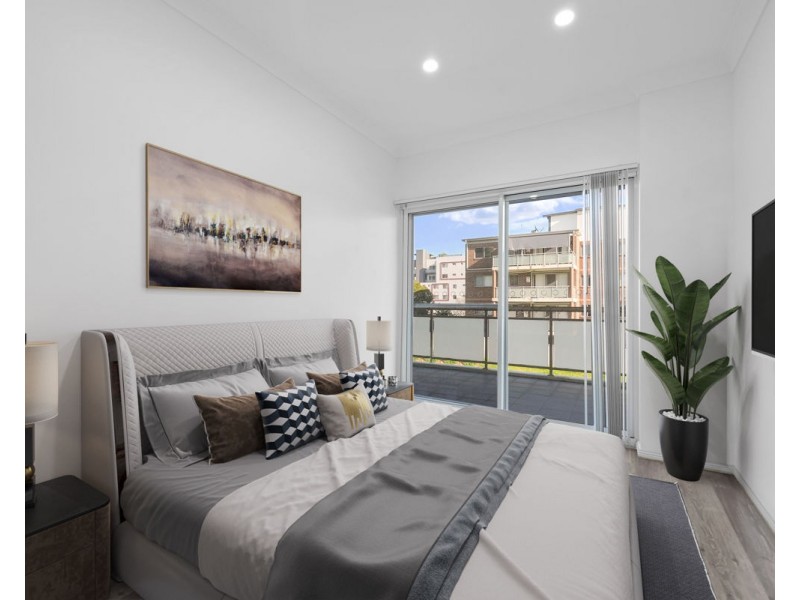 5/24 Smythe Street, Merrylands NSW 2160